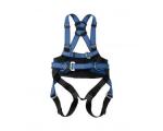 Full Body Harness with Dorsal Anchorage Point & Work Positioning Belt FAB120-01