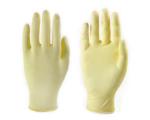 Disposable Latex Gloves