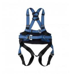 Full Body Harness with Dorsal Anchorage Point & Work Positioning Belt FAB120-01